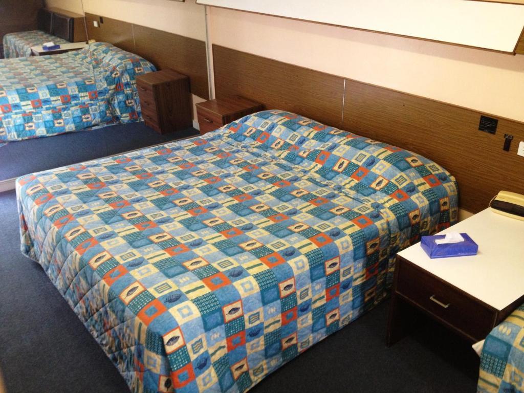 City Beach Motel Wollongong Habitación foto