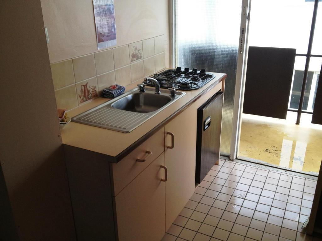 City Beach Motel Wollongong Habitación foto